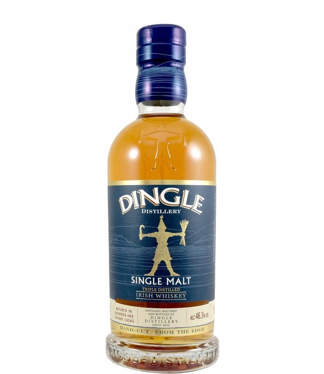 Dingle Dingle Single Malt - Core Range