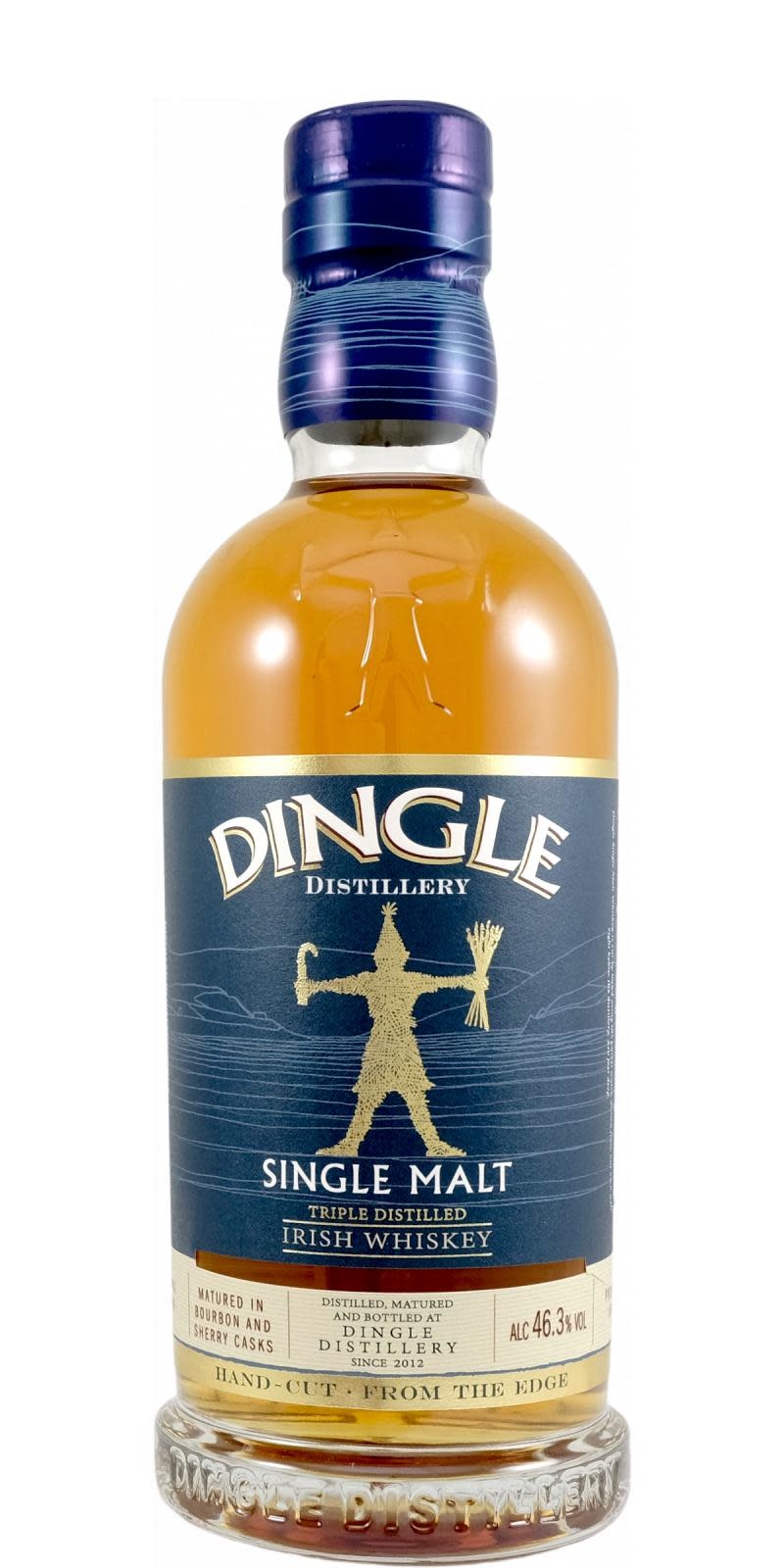 Dingle Single Malt - buy online | Whiskybase Shop