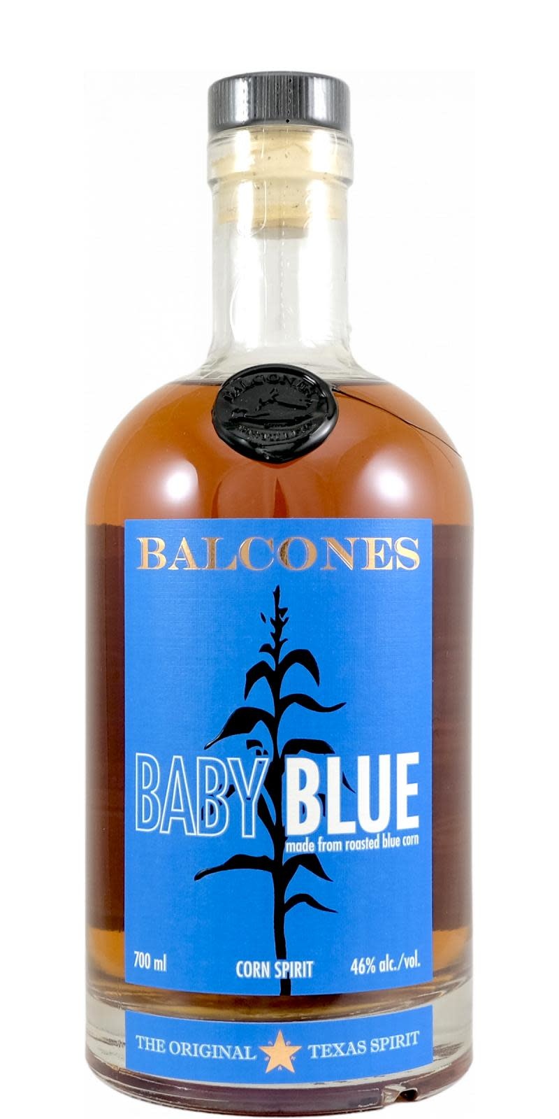 Balcones Baby Blue BB203 buy online Whiskybase Shop