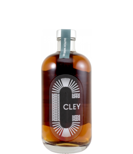 Cley Whisky Malt & Rye - Cask 159 - 46%