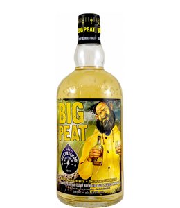 Big Peat Peatrichor -  Feis Ile 2021 Douglas Laing
