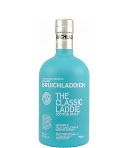 Bruichladdich The Classic Laddie Scottish Barley