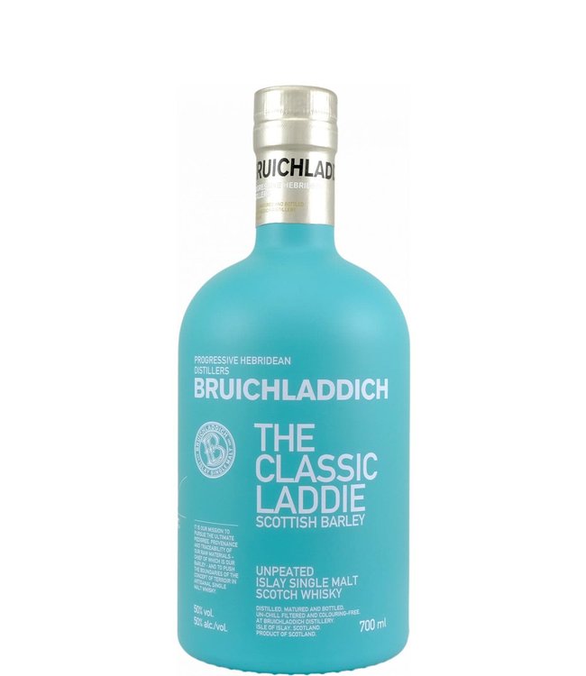 Bruichladdich Bruichladdich The Classic Laddie Scottish Barley