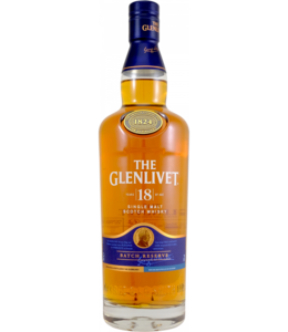 Glenlivet 18-year-old Batch Reserve