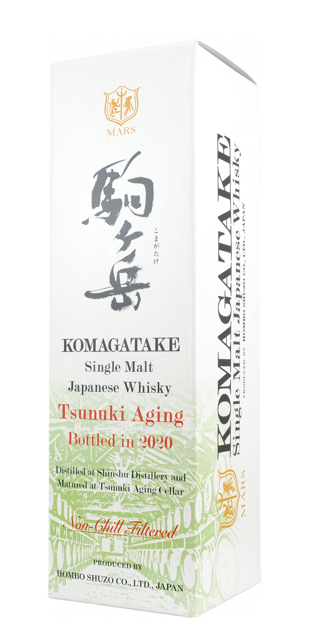 Mars Tsunuki Aging - buy online | Whiskybase Shop Mars Tsunuki Aging - buy online | Whiskybase Shop