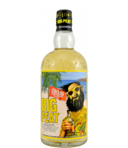 Big Peat -  Cheers To Better Days Edition Douglas Laing