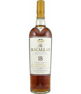 Macallan 1988