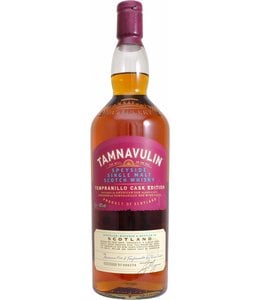 Tamnavulin Tempranillo Cask Edition