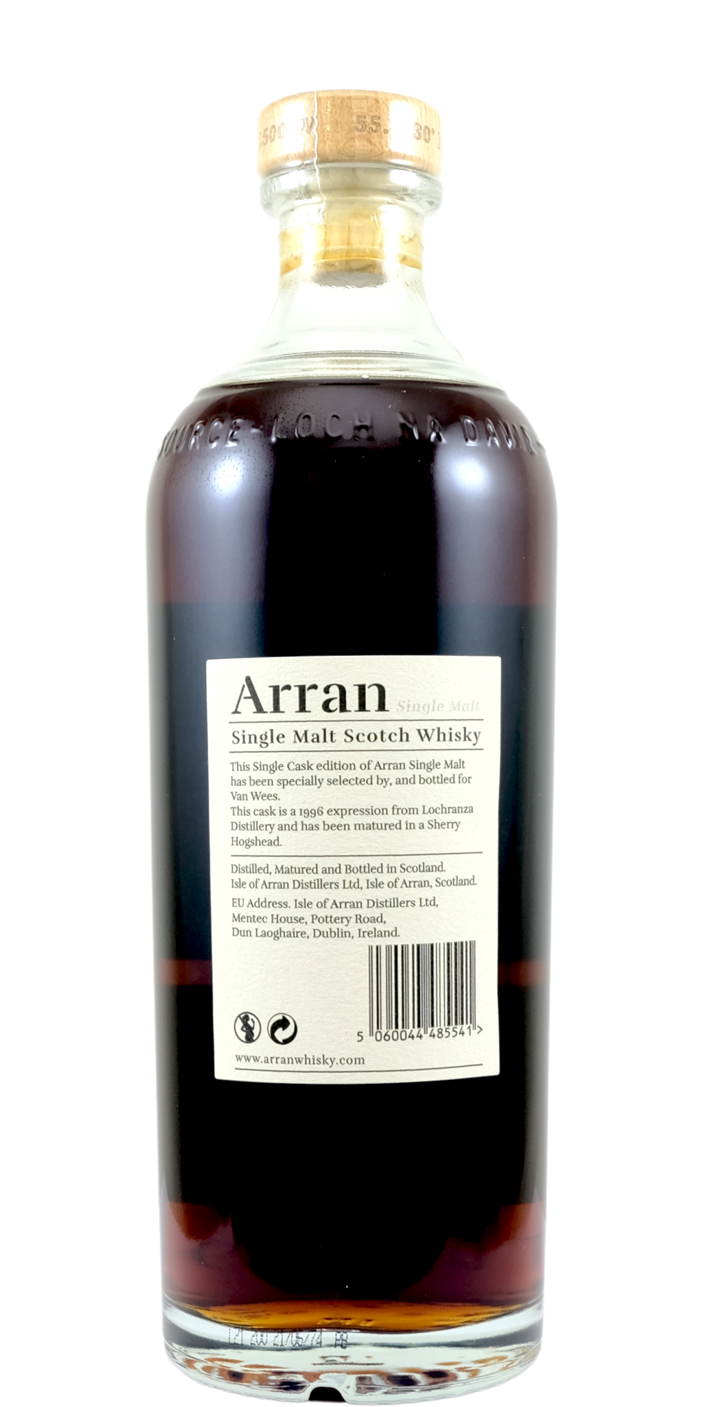 Arran THE Art Rouveau 1996-2021 25年 Arran 1996 - Ratings and reviews - Whiskybase