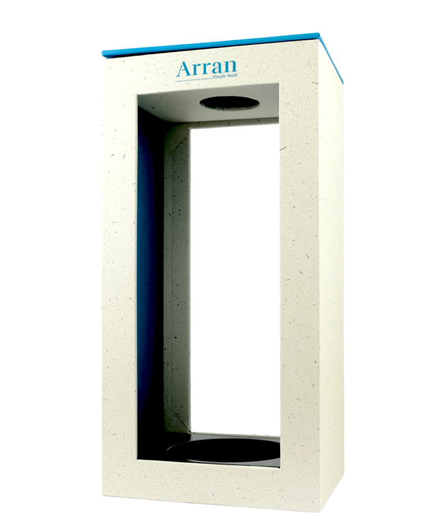 Arran Arran 1996 - Cask 839