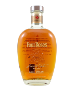 Four Roses Limited Edition 2015 - Small Batch