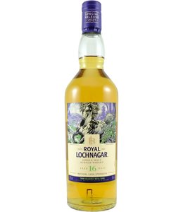 Royal Lochnagar 16-year-old Diageo Special Releases 2021
