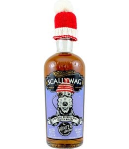 Scallywag The Winter Edition Douglas Laing - 53.1%