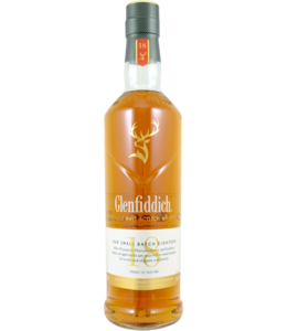 Glenfiddich 18-year-old - Our Small Batch Eighteen