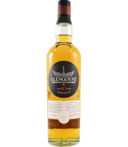 Glengoyne 10-year-old