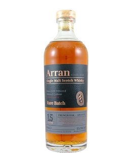 Arran 15-year- old Rare Batch