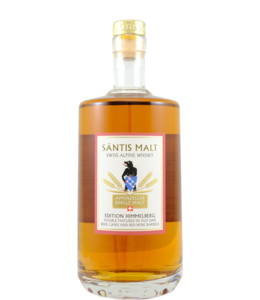 Säntis Malt Edition Himmelberg - 70cl