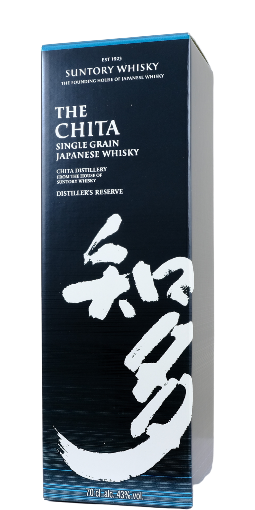 Chita Single Grain - buy online | Whiskybase Shop Chita Single Grain - buy online | Whiskybase Shop