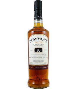 Bowmore 18-year-old - L1