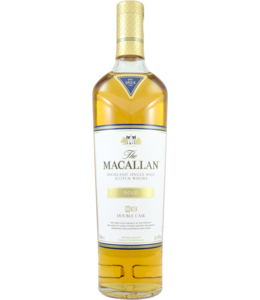 Macallan Gold