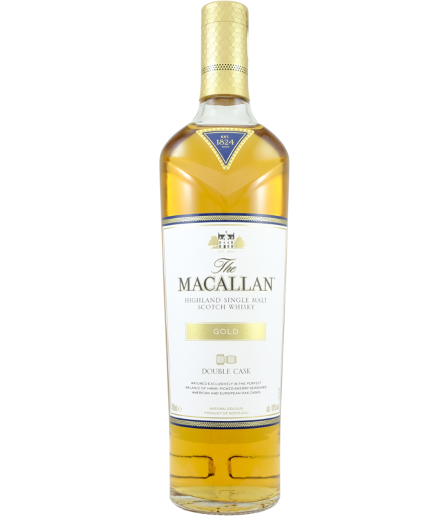 Macallan Macallan Gold