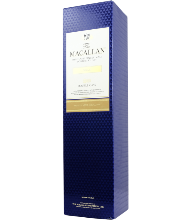 Macallan Macallan Gold