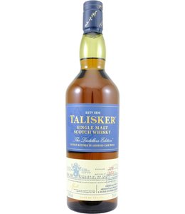 Talisker 2011 Distillers Edition 2021