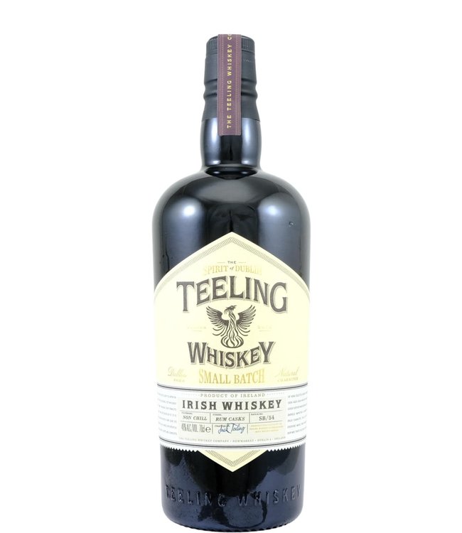 Teeling Teeling Small Batch