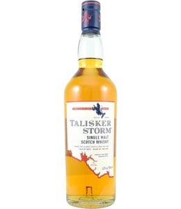 Talisker Storm