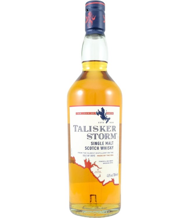 Talisker Talisker Storm