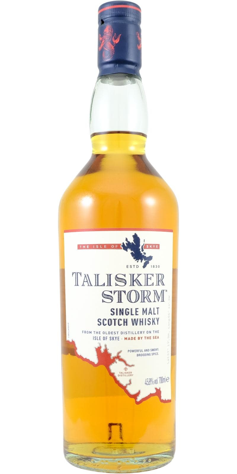 Talisker Storm - buy online | Whiskybase Shop