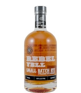 Rebel Yell Small Batch Rye - 750ml