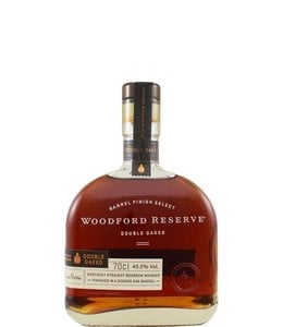 Woodford Reserve Double Oaked