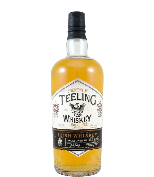 Teeling Teeling Dark Porter