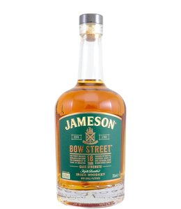 Jameson 18-year-old Bow Street - 55.1%
