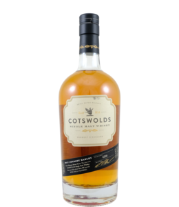 Cotswolds Distillery 2017