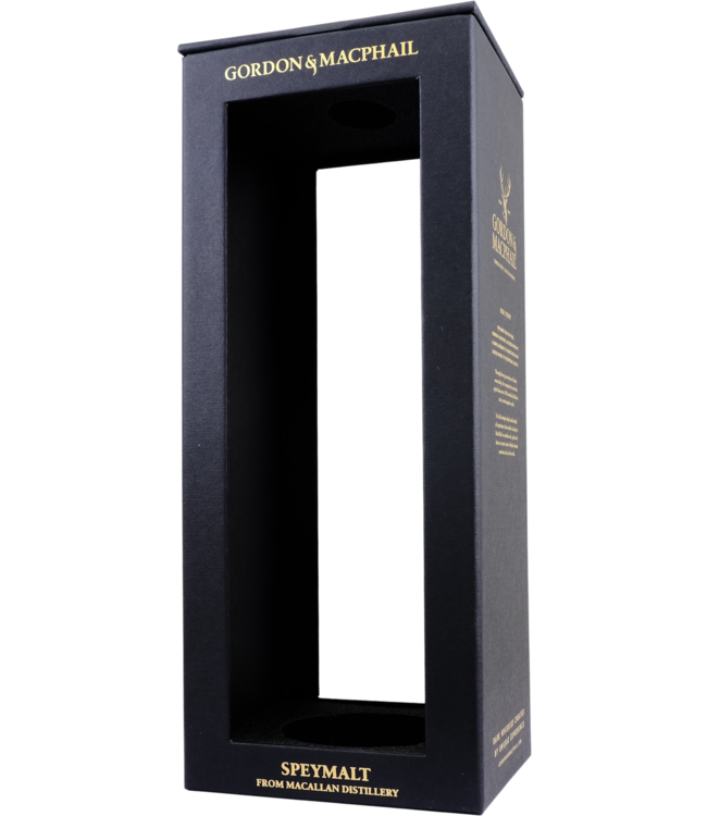 Macallan Macallan 2000 Gordon & MacPhail
