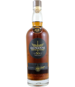 Glengoyne 30-year-old