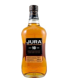 Isle of Jura 10-year-old