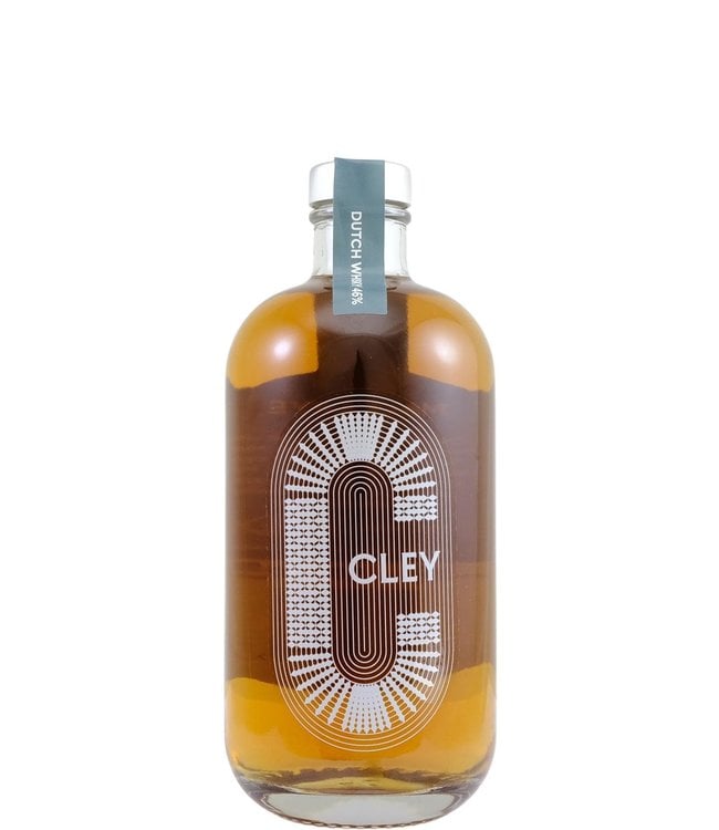 Cley Whisky Cley Whisky Malt & Rye - 46%