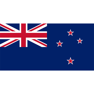 New Zealand