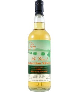 Croftengea 2009 Le Gus't
