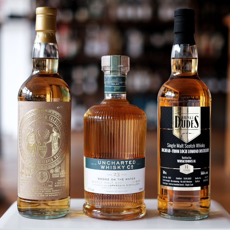 My April Whisky Wishlist - The Whisky Lady