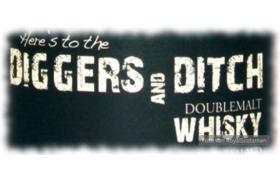 Diggers & Ditch