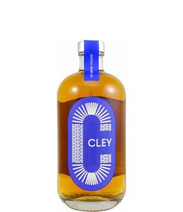 Cley Whisky Dutch Single Malt Whisky - 40%