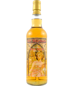 Glen Keith 1997 Whisky-Doris