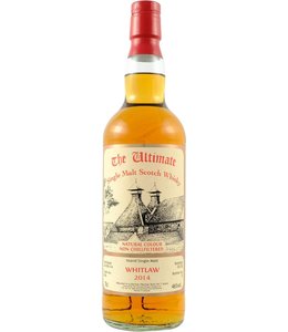 Whitlaw 2014 Ultimate - Cask 426