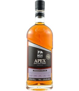 Milk & Honey 2018 Apex - Pomegranate Wine Cask