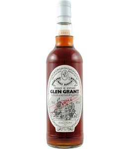 Glen Grant 1955 Gordon & MacPhail