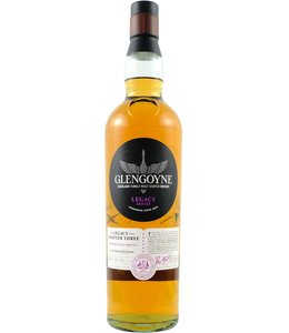 Glengoyne The Legacy Series Chapter 3